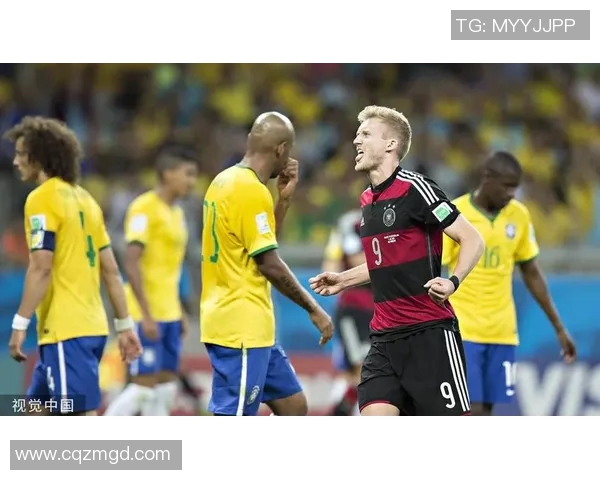 俄罗斯与巴西足球比赛数据分析及战术对比探讨