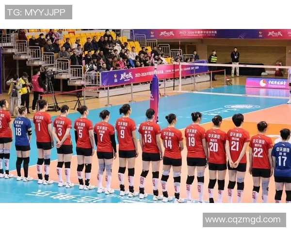 八一女排与江苏女排激战正酣谁能在赛场上笑到最后