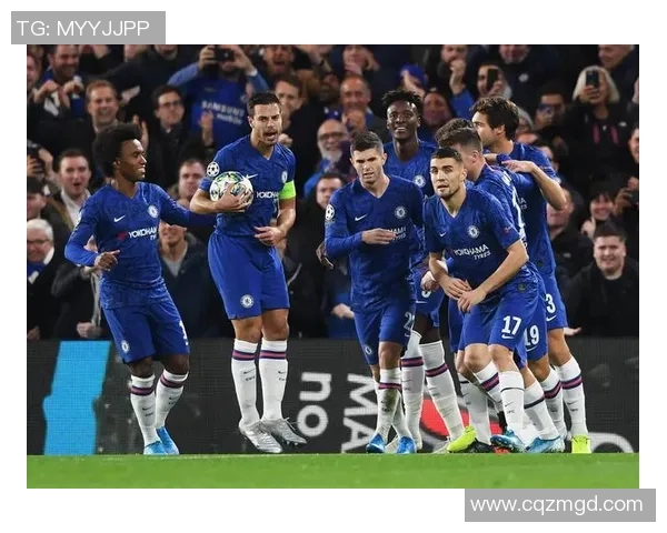 利物浦与切尔西激战正酣谁能在德比中笑到最后