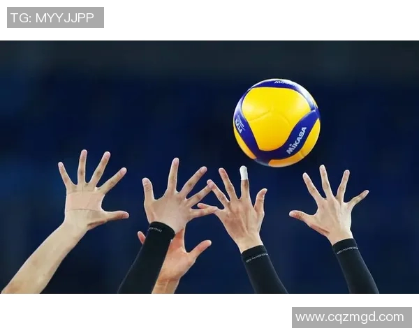 上海排球队心理素质提升之路：探索竞技体育中的心理韧性与团队协作