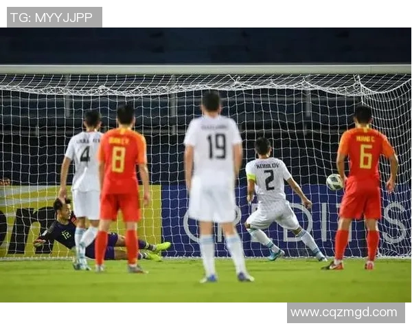 中国国奥队与菲律宾队激战回顾2019年3月24日精彩录像分析与赛后点评