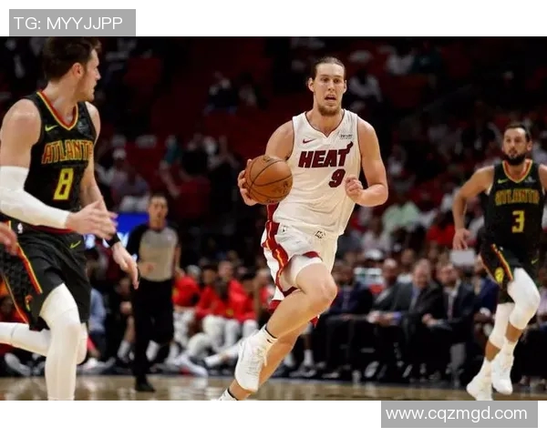 布鲁克洛佩斯:从篮筐之下的巨人到NBA的战术核心