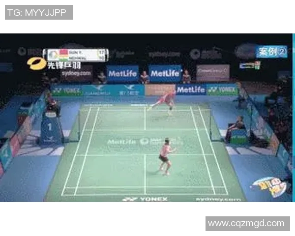 广州羽毛球队在邀请赛中的速度表现分析与战术探讨