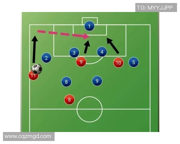 广州足球队耐力表现的数据分析与战术研究探讨