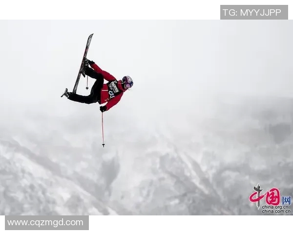 极限运动的成功秘诀黄静分享她的心路历程与挑战故事MBA