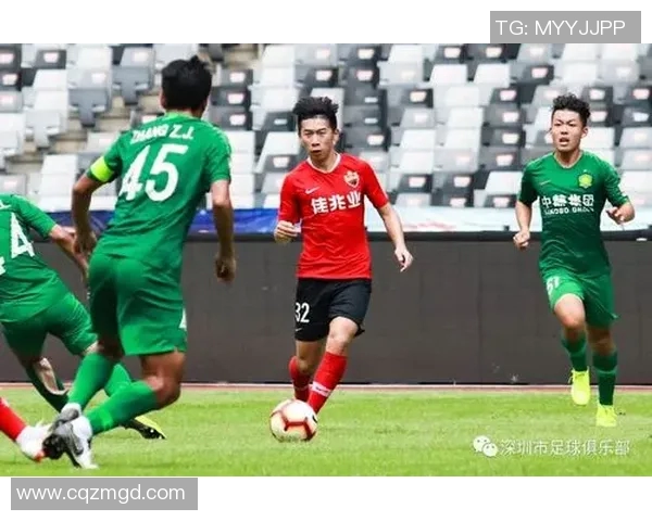 深圳飞盘队速度表现数据分析探讨与提升策略研究