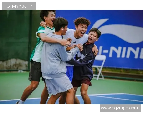 深入分析上海网球队中路突破战术的独特魅力与实战应用