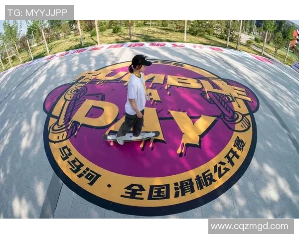 滑板新手必看：从零基础到高手的全面入门指南与技巧分享MBA