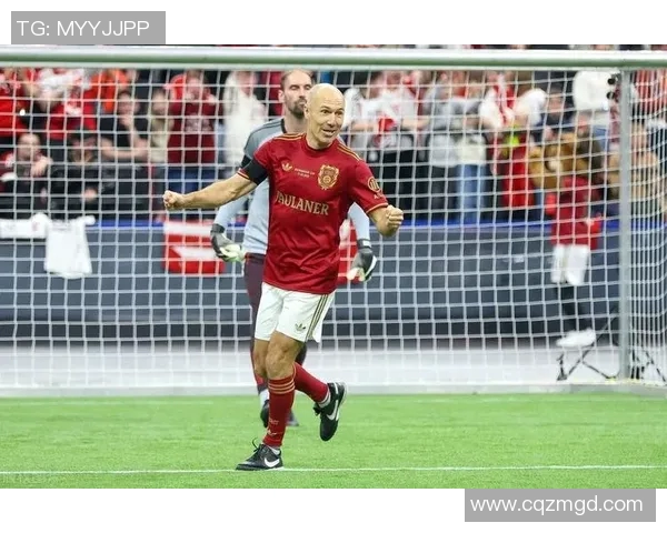 罗本助攻与进球助力拜仁战胜曼联的精彩瞬间回顾