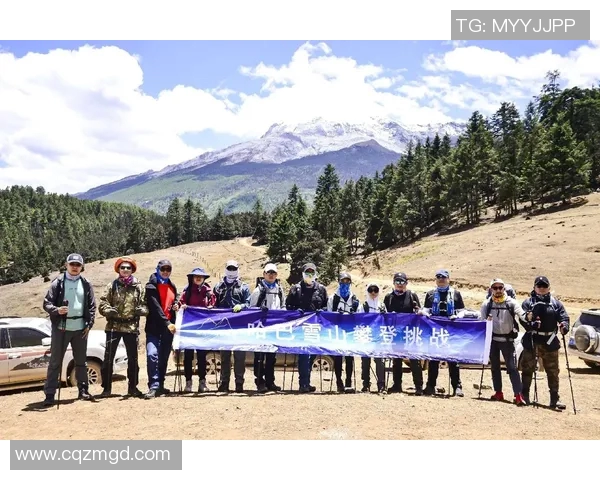 陈伟专访：极限运动背后的故事与心路历程探讨MBA